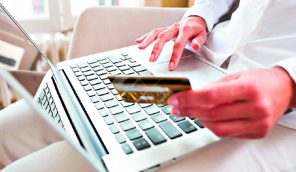 WEB WOES: Technology is increasingly taking over the banking world, with one reader reporting it hard to get a new cheque book. WEB WOES: Technology is increasingly taking over the banking world, with one reader reporting it hard to get a new cheque book.